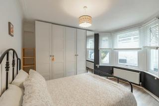 Lovely West London Entire Apartment - Londra - 7