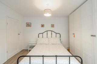Lovely West London Entire Apartment - Londra - 4