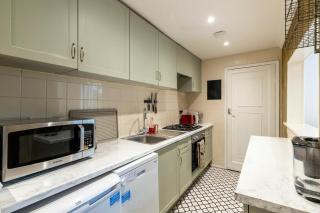 Lovely West London Entire Apartment - Londra - 3
