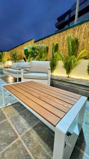 AMERICAN GARDEN HOUSE - Nettuno - 0