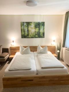 Pension Sonja Müller - Nohra - 9