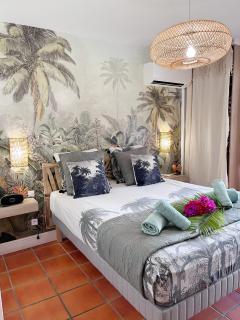 KARIBEKO : Exceptionnel & Rare : Plage , Piscine, WiFi privé - Saint-François - 9