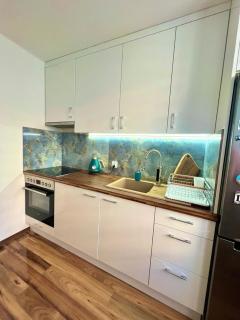 Anuszka Apartament 15 - Krynica-Zdrój - 1