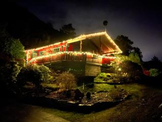 Ferienhaus „Draumen“ in Norwegen - Bømlo - 8