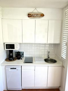 KARIBEKO : Exceptionnel & Rare : Plage , Piscine, WiFi privé - Saint-François - 4
