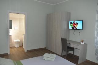 Armonia family B&b - Crotone - 8