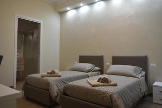 Armonia family B&b - Crotone - 7
