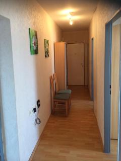 3-Zimmer Ferienwohnung nähe Darmstadt - 2