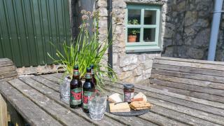 Ty Gwair - Pentraeth - 1