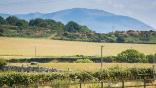 Ty Gwair - Pentraeth - 7