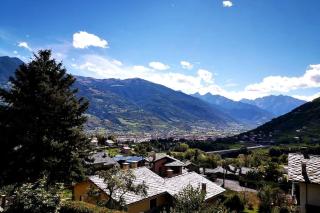 La maison de Carmen - Aosta - 9