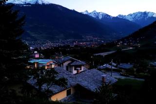 La maison de Carmen - Aosta - 8