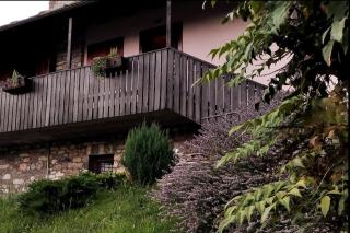 La maison de Carmen - Aosta - 1