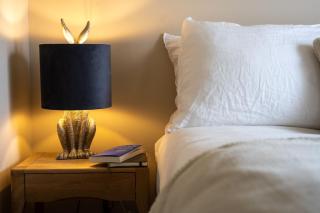 Number 27 by Big Skies Cottages - Holt - 9