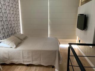 Duplex NYC Berrini 1 dormitório - ao lado do WTC - São Paulo - 1