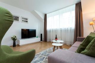 Prague Days - Modern Apartment - New Town - Praga - 9