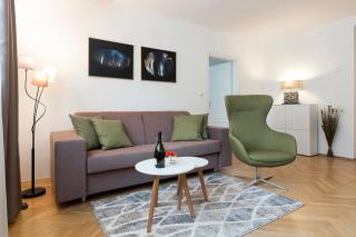 Prague Days - Modern Apartment - New Town - Praga - 6
