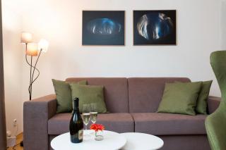 Prague Days - Modern Apartment - New Town - Praga - 3