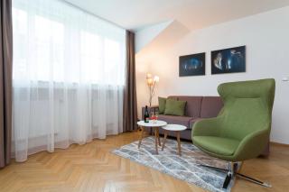 Prague Days - Modern Apartment - New Town - Praga - 1