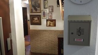 La Casa del Maestro de Música - Baeza - 4