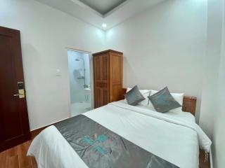 Cara Hostel & Spa - Da Lat - 1