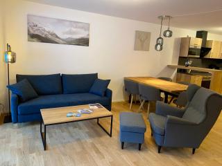 Ferienwohnung Feldberg Schwarzwald - Feldberg - 2