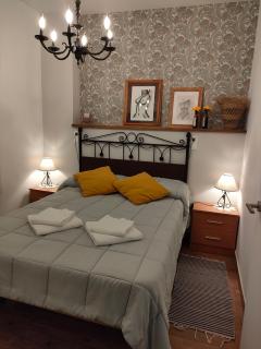 Apartamento Lauria centro - Ronda - 7