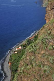 Faja dos Padres - Ribeira Brava - 4