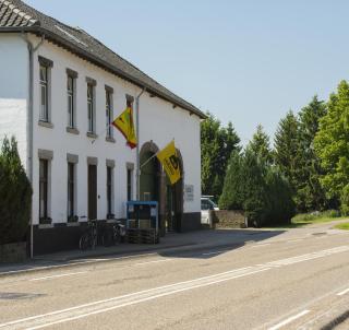 Vakantie oord Zonnehoeve - Valkenburg - 0