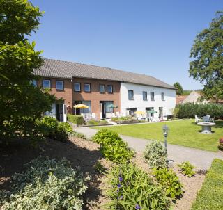 Vakantie oord Zonnehoeve - Valkenburg - 3