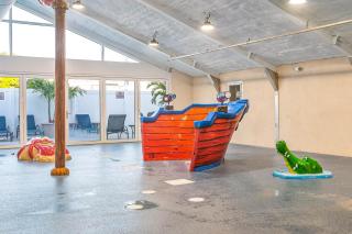 Fenwick Inn - Ocean City - 5