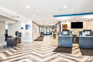 Fenwick Inn - Ocean City - 8