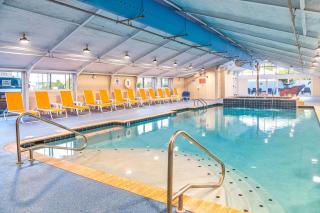 Fenwick Inn - Ocean City - 7