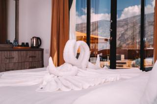 MountSun Stay Jabal Shams - 5