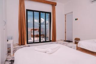 MountSun Stay Jabal Shams - 1