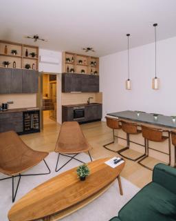Luxury wellness apartment SHA - Osijek - 6