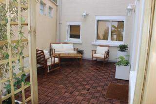 L'instant Bornéo Superbe appartement avec jacuzzi - 1