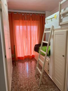 Casa Conxin Beach & Mountain Apartment Costa Blanca - Pego - 5