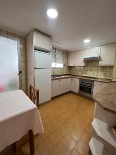 Casa Conxin Beach & Mountain Apartment Costa Blanca - 1