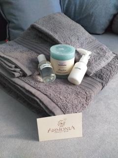 Armonia family B&b - Crotone - 9