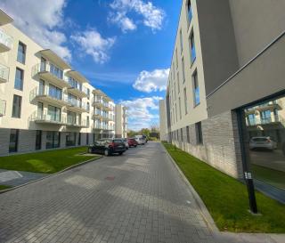 MERLIN Apartments - Zamość - 1