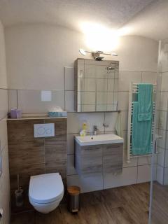Schöne Wohnung am Bauernhof - 5