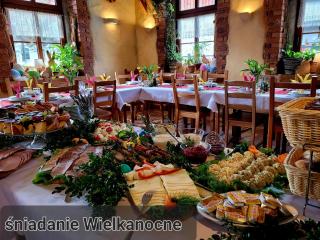 Gościniec Pod Lipą - 2