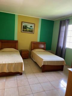 Canal Inn B&B Panama - Panama (ville) - 5