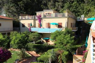 Residence Le Acacie - Capoliveri - 1