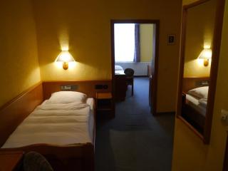 Hotel Deutsche Eiche in Northeim - 9