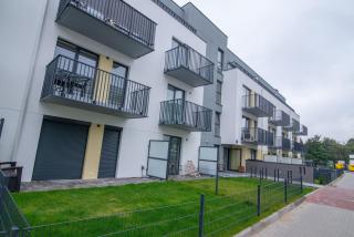 FALKA Apartament Jastrzębia Góra - Jastrzębia Góra - 1