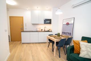 FALKA Apartament Jastrzębia Góra - Jastrzębia Góra - 4