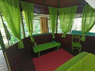 Finca Valeria Treehouses Glamping - Cocles - 0