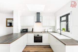 Birmingham 4 Bedroom Home - Driveway & Garden - Brand New! - Birmingham - 9